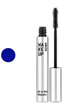 Makeup Factory All in One Mascara #M7